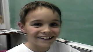 Cleora Video 2001