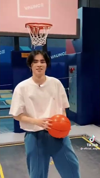 Ignition sequence failed... 🦕🏀🥲🤣 #XIAOJUN #WayV