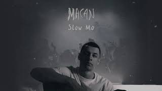 MACAN - Slow Mo (Official track) Resimi