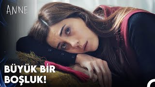 Bir Annenin Çocuğundan Uzak İlk Günü! - Anne 9. Bölüm