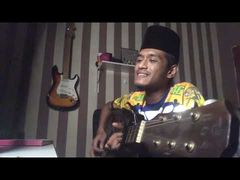 Masih Terserlah Ayu Mu - EXIST ( Cover By Mucien