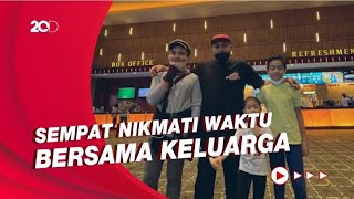 Gary Iskak Sakit, Istri: Mohon Doanya Ya!