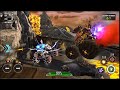 R.A.C.E. Rocket Arena Car Extreme (Boss battle) 💪🤯