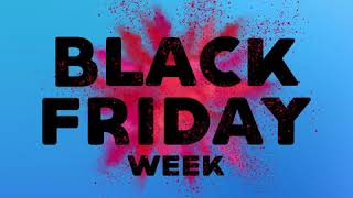 Optie1 Black Friday Week