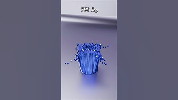 Physical simulation 3D in blender✴️⬜#3danimation #clothsimulation #simulation #asmr #shorts #funny