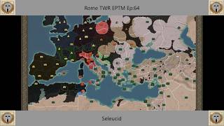 The Slog Is Back - Seleucid PTM Ep:64