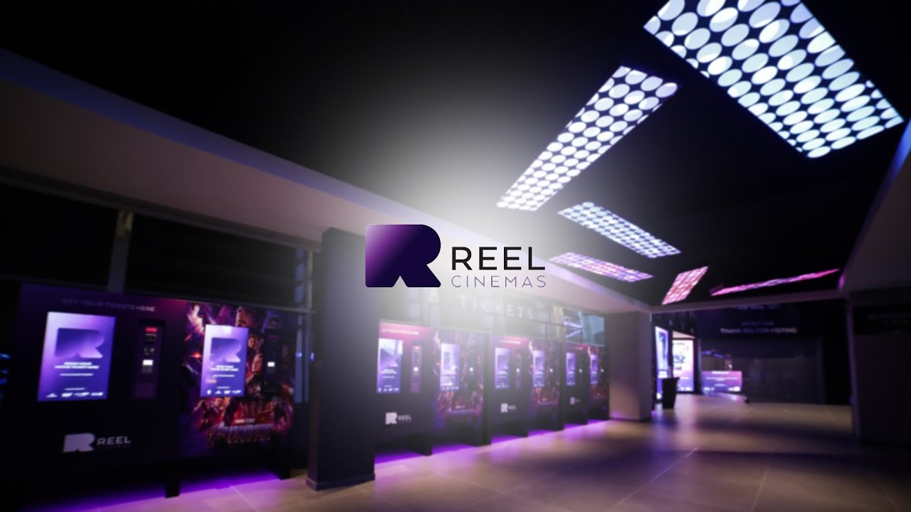 Reel Cinemas Al Ghurair Youtube Reel Cinemas Al Ghurair Youtube