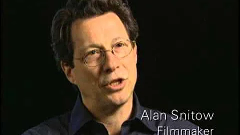 Thirst - Deborah Kaufman and Alan Snitow - Behind ...