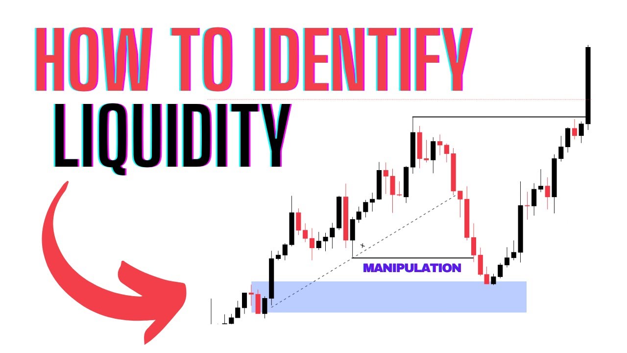 What is LIQUIDITY in Crypto? Explained in 3 minutes