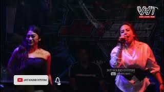 SELINGKUH - RESSA FATRICIA FT LING LING PUPUT!!️WEDDING PARTY SINDY & ANGGRI!!️KOTA PALANGKA RAYA