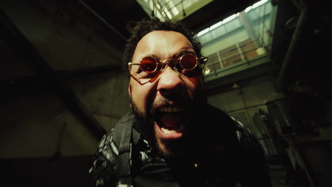 Watch HATARI - QUANTITY CONTROL on YouTube Watch HATARI - QUANTITY CONTROL on YouTube