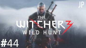 Jump Into The Witcher 3 Wild Hunt Part 44 (Ciri & Yen)