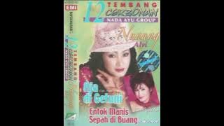 Aja digetuni (2005) Nunung Alvi