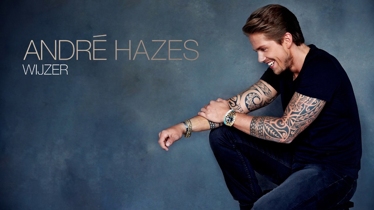 Guarda André Hazes - Wijzer (Officiële audio) su YouTube Guarda André Hazes - Wijzer (Officiële audio) su YouTube