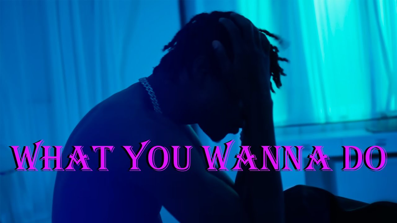 Lil Tjay What you wanna do Music Video - YouTube