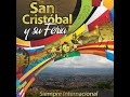 Historia de nuestros pueblos y ciudades - Feria Internacional de San Sebastian