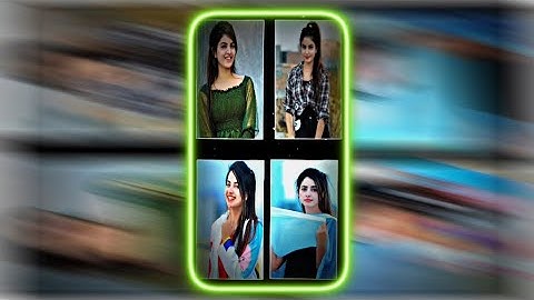 4 best Friend new style Xml video ||New Trend Xml File || Alight Motion Xml@ANIMESHEDITBOYXML