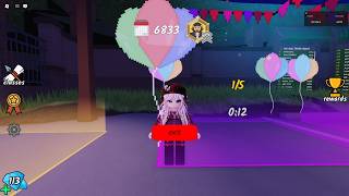 The 1 YEAR PARTY UPDATE! | 99 Nights in the Forest Roblox 2026