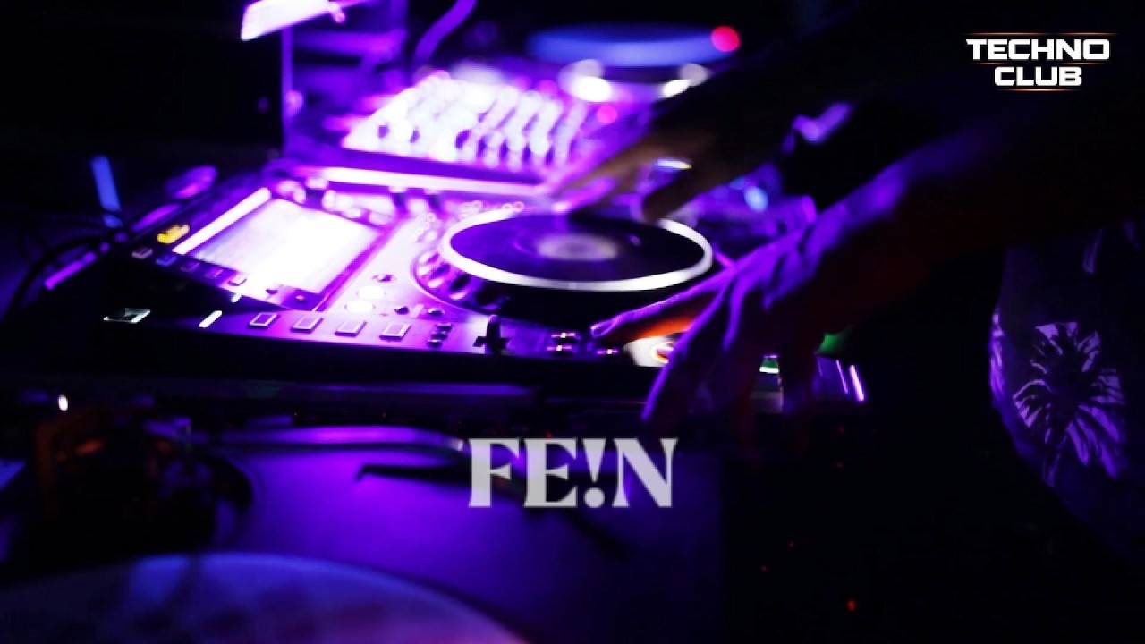 Travis Scott - FE!N ft. Playboi Carti  ( Hard Techno Remix ) BY TECHNO CLUB I 2026