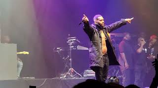 Celebrity Verzuz: Mario - Right And A Wrong Way Profile