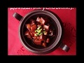 Технология приготовления блюд китайской кухни