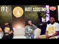 The Assistants Podcast Ep 2 | Busy Assisting