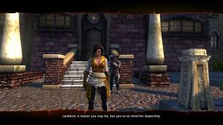 Workshop, in Neverwinter, is now owned by a what?