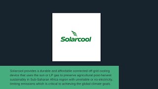 Solarcool 2
