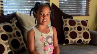 Naima's Video Diary: Life with Diabetes