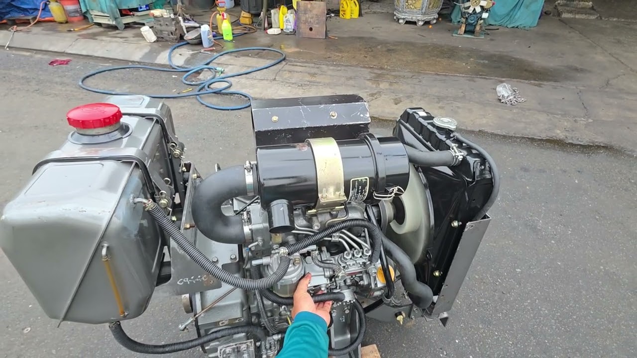 Com lê..yanmar 3T84 lóc xám..ĐT 0907477444.0965477444 ĐC.TÂN hưng TÂY NINH 