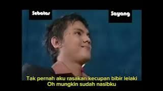 Sebatas Sayang Karaoke Gentabuana Tanpa Vocal Wanita