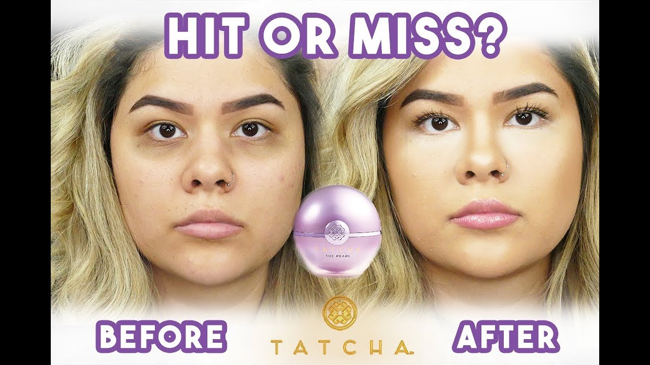 tatcha eye serum review
