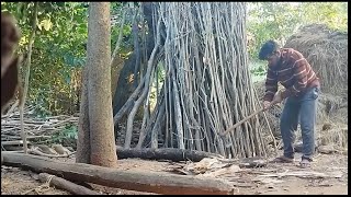 Sakrat Lagid Sahan || santhali vlog video