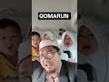 QOMARUN #qomarun #sholawatmerdu #sholawatnabi