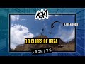 10 Cliffs Of Ibiza With Blake Aldridge 2016