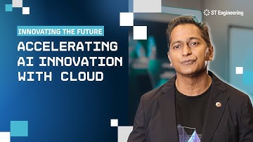 Accelerating AI Innovation With Cloud