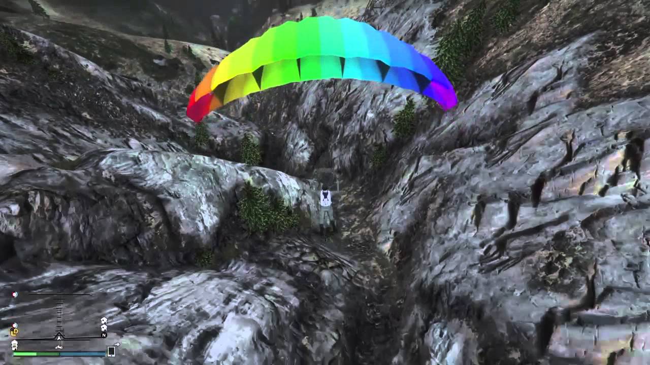 Gta5Just having fun pt.1