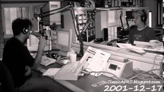 Opie & Anthony WNEW 2001-12-17