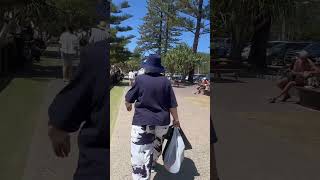 This Is Your Sign to Have Lunch by the Ocean 🌊🥂🇦🇺