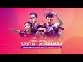 [BWF] MD - Quarterfinals｜CHIA & SOH vs FIKRI & MAULA H/L | All England Open Badminton Championships