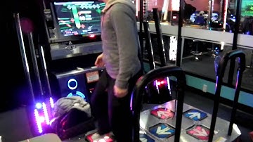 DDR Play - Rhythms Inside (DP) [DIF] (Played by SUMII)
