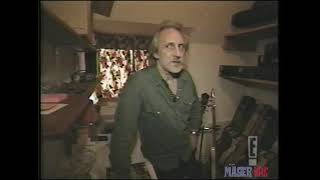 John Entwistle RIP news report USA TV  The Who