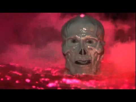 Masters of the Universe - Skeletor - I'LL BE BACK!