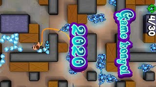 Game Konyol Android Assassin Hunter Gamplay screenshot 1