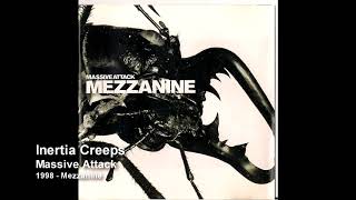Massive Attack - Inertia Creeps chords