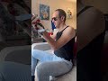 « Dégustation Kinder Avengers en direct : réaction sincère ! 🍫 » #viral #shorts #foryou #followme