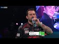 Michael van Gerwen vs Jonny Clayton | Premier League Darts Highlights