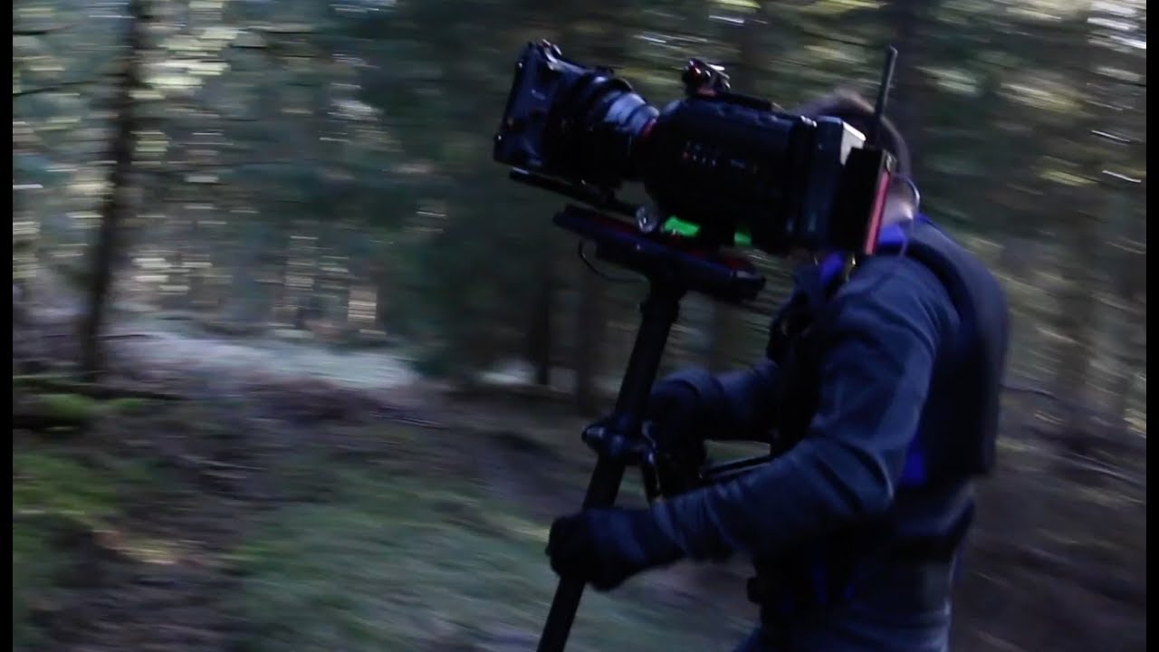 DASA FILMS - BALANCOIRE [Making-Of]