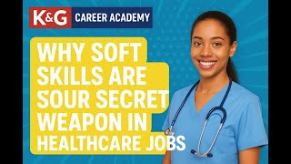 The Secret Weapon Mastering Soft Skills in Healthcare screenshot 3