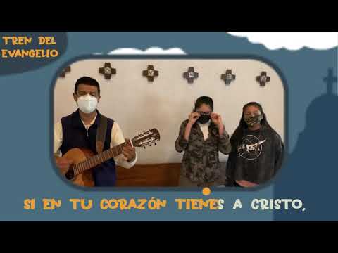 El Tren del Evangelio
